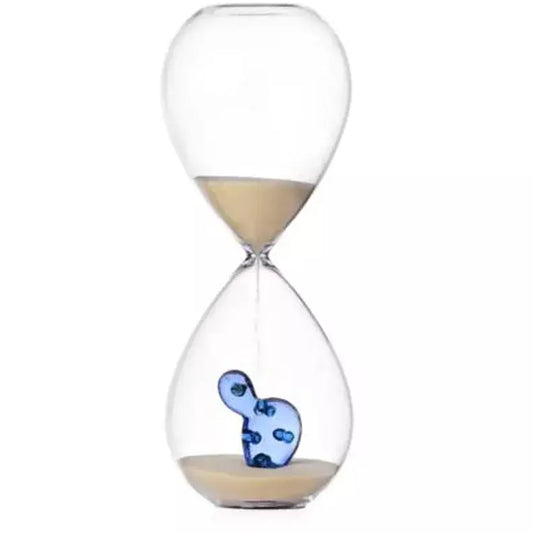 Cactus Hourglass (15 mins) ICHENDORF MILANO