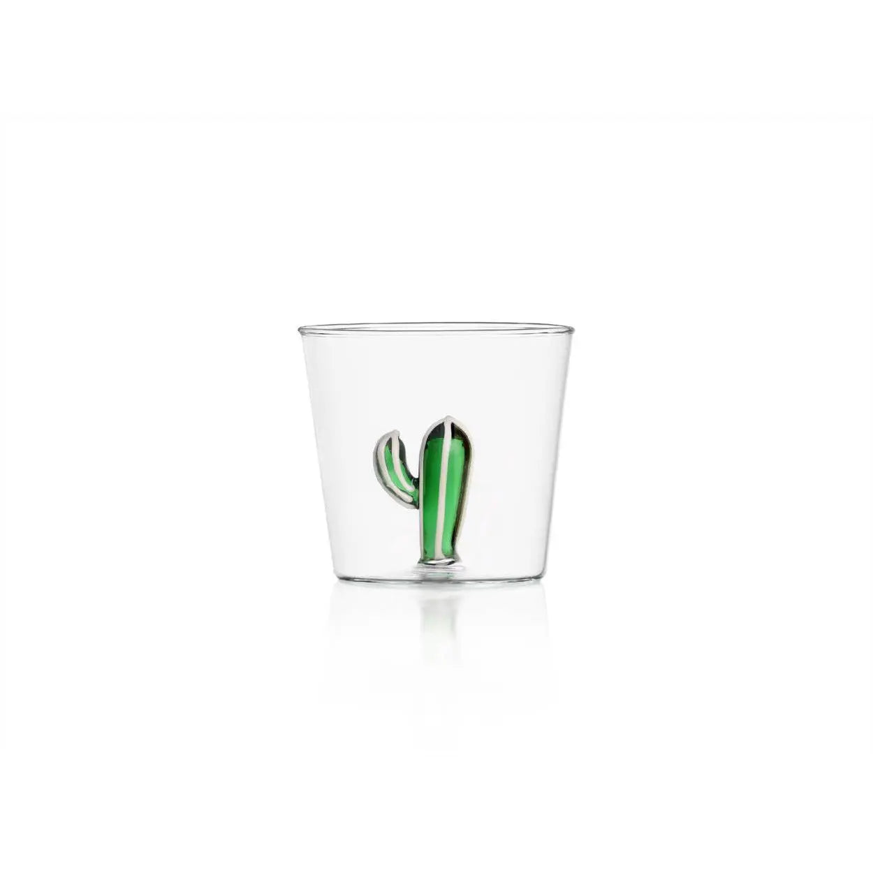 Desert Plants cups (6 pcs) ICHENDORF MILANO