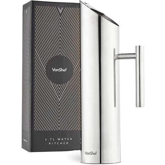 VonShef Water Pitcher X KLUSIVE STORE