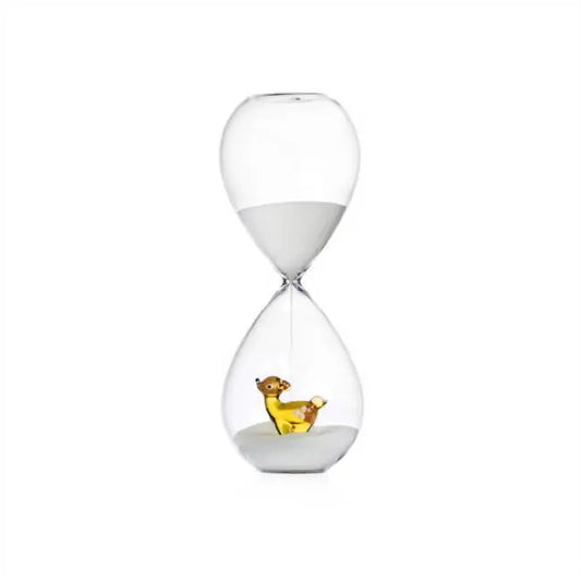 Lonely Fawn Hourglass (15 mins) X KLUSIVE STORE