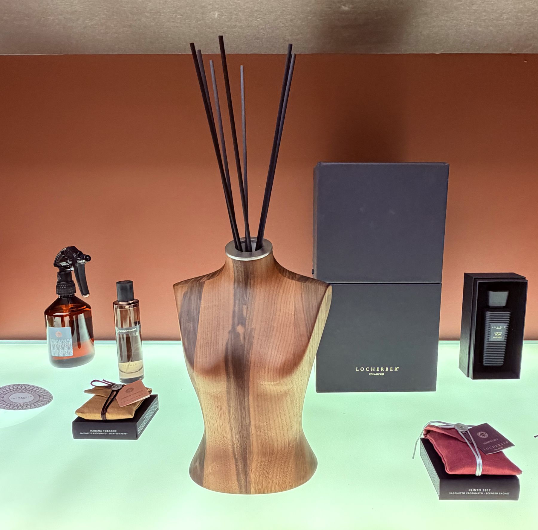 Home Fragrance